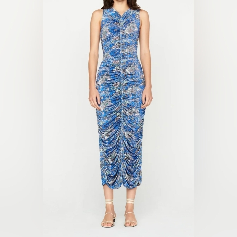 Marie Oliver NWT Roxie Dress Size Large.